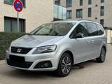 Seat Alhambra 20th Anniversary - Seat Alhambra in Hannover