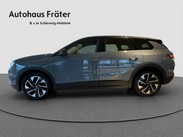 Fotografie 5 des Opel Grandland (X) Grandland Edition Navi Matrix-LED Kamera Sitzhzg