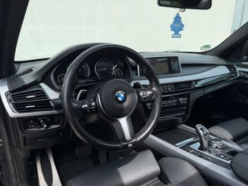 BMW X5 - 12