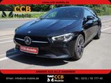 Mercedes-Benz CLA 200 - Shooting Brake  4Matic*1HD* SCHECKHEFT - Mercedes-Benz CLA 200 aus 2023