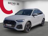 Audi SQ5 Sportback UPE: 110.745.- *nardograu* VOLL !! - mit Diesel-Antrieb: Automatik