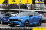 Opel Grandland ULTIMATE ! beste Ausst/ LEDER! / AHK ! - : Geländewagen, Best