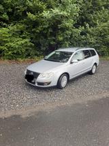 Volkswagen Passat 2.0 TDI - Volkswagen Passat aus 2010: TDI
