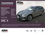 Skoda Octavia Combi Tour 2,0TDI 150PS DSG 360° ACC AHK - Skoda Gebrauchtwagen in Heilbronn