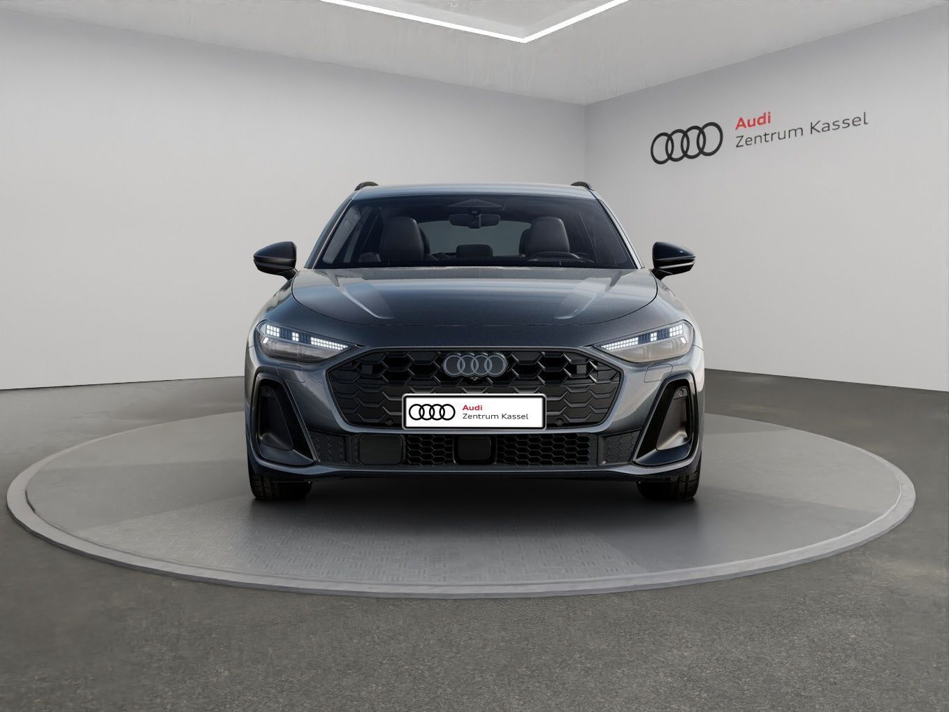Audi A5 - Bild 7