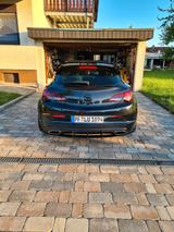 Opel Astra J GTC OPC 45TKM Motorlaufleistung - Opel: Gtc