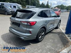 Foto Nummer 3: FORD Kuga