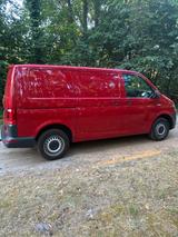 Volkswagen T6 Transporter