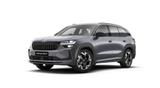 Skoda KODIAQ SPORTLINE 2.0TDI DSG 4X4 SCHWENKBARE AHK