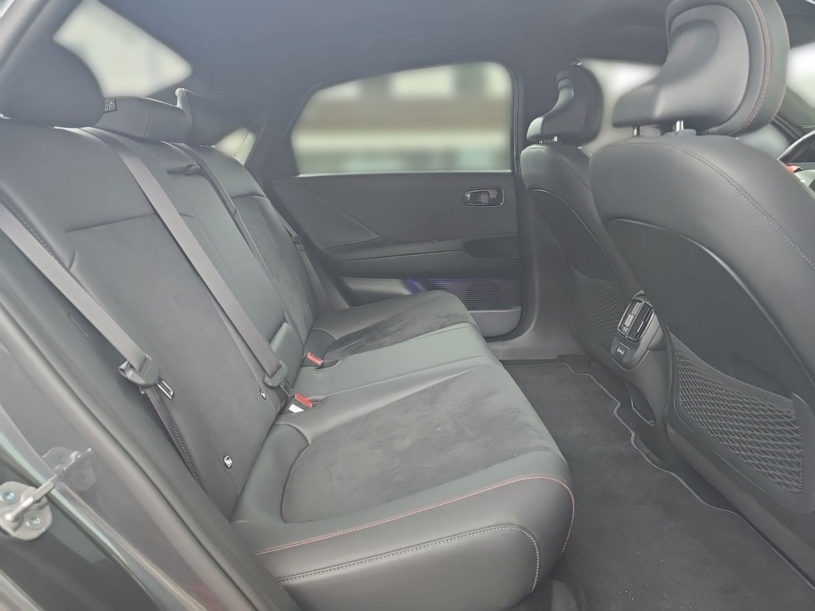 Hyundai IONIQ 6 – Bild 21