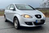 Seat Altea XL 1.9TDI TÜV 02/27 AHK - Seat Altea: 1.9