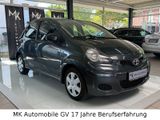 Toyota AYGO -Klima-Servo-Radio-ZV - Toyota aus 2009: Aygo