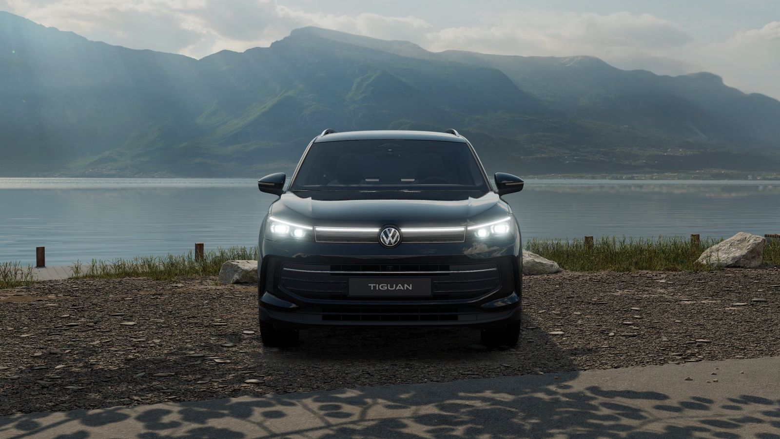 Volkswagen Tiguan - Bild 6