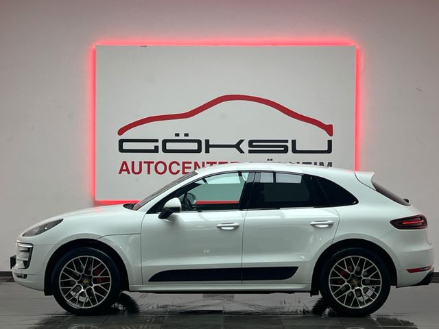 Porsche Macan GTS,Sport-Auspuffanlage,360°,Unfallfrei