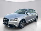 Audi A1*Automatik*HU/AU Neu*2.Hand*Klima*ALU*wenig KM - Audi A1 aus 2010