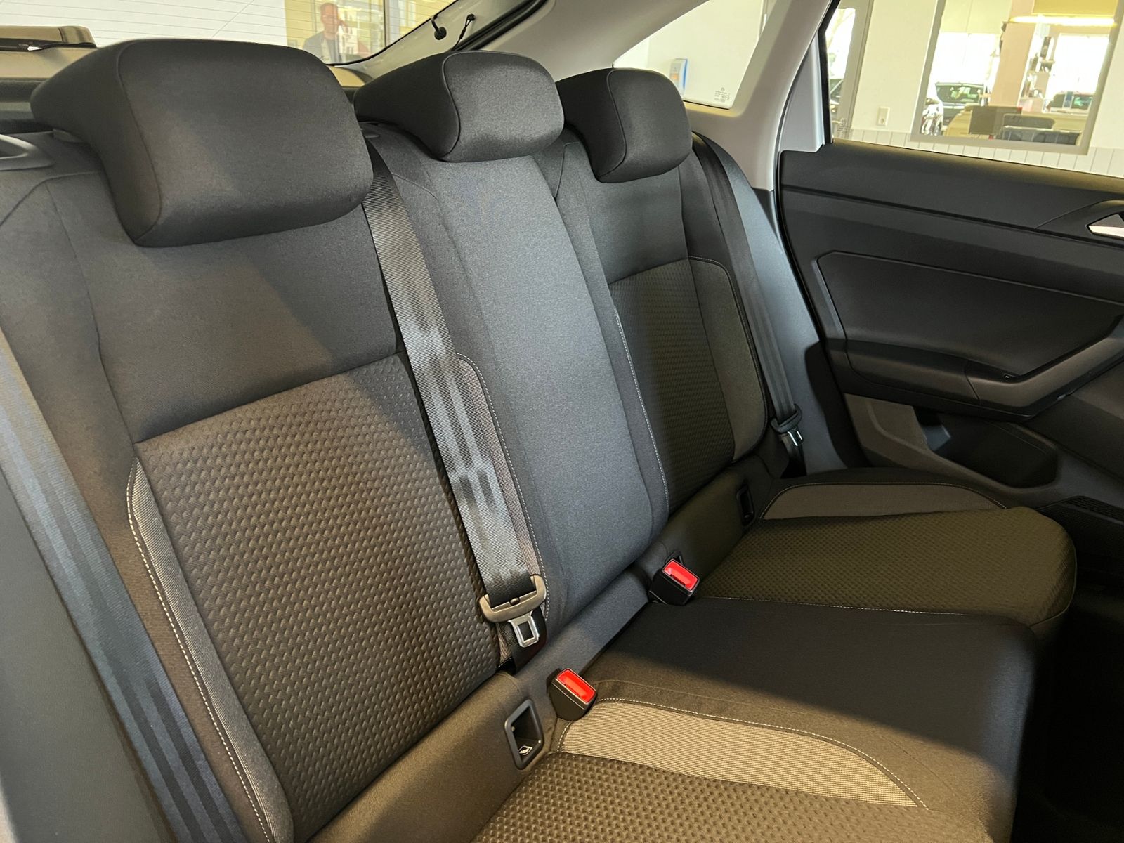 Fahrzeugabbildung Volkswagen Taigo Life 1.5 TSI DSG *IQ.Light, App-Connect, 1