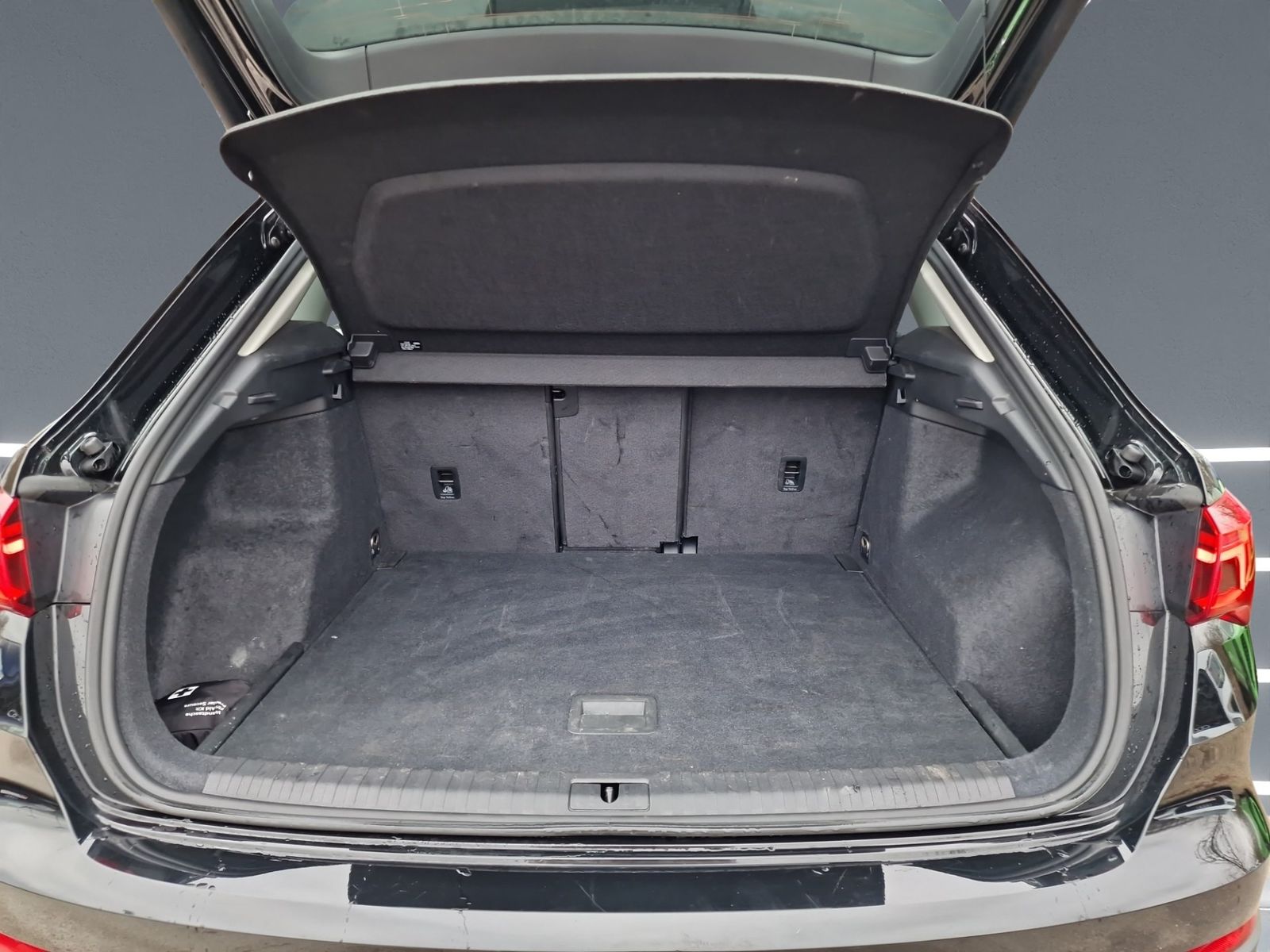 Audi Q3 - Bild 23