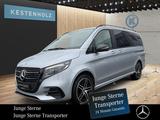 Mercedes-Benz V 300 d Lang *AVANTGARDE*AMG*AHK*360°*PANO*