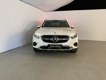 Mercedes GLC 220 - 2