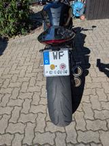 Triumph Speed Triple 1200 RS - TRIUMPH SPEED TRIPLE 1200 RS