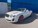 Bentley Continental Supersports 6.0 4x4 Autom. NAIM - Bentley Continental in Essen