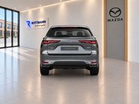Mazda CX-60 - Vorschau Bild 5