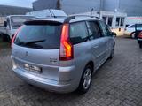 Citroën Grand C4 Picasso Exclusive - Citroën Grand C4 Picasso / SpaceTourer aus 2009