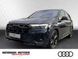 Audi Q7 SUV S line TFSI e quattro 360 kW tiptronic