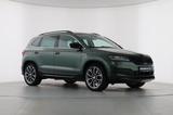 Skoda KAROQ SCOUT 1.5TSI DSG 4x4 -VOLLAUSSTATTUNG- - Skoda mit Benzin-Antrieb: Allradantrieb