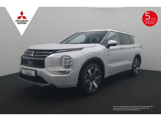 Mitsubishi Outlander 2.4 PHEV Top 4WD