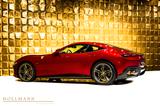 Ferrari Roma + CARBON FIBRE+FULL ADAS+MATRIX LED+STOCK - Ferrari Roma aus 2021