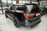 Dodge Durango 5,7 GT HEMI LPG BRC NAVI 7 SITZ 4x4 22° - Dodge Durango: 5.7