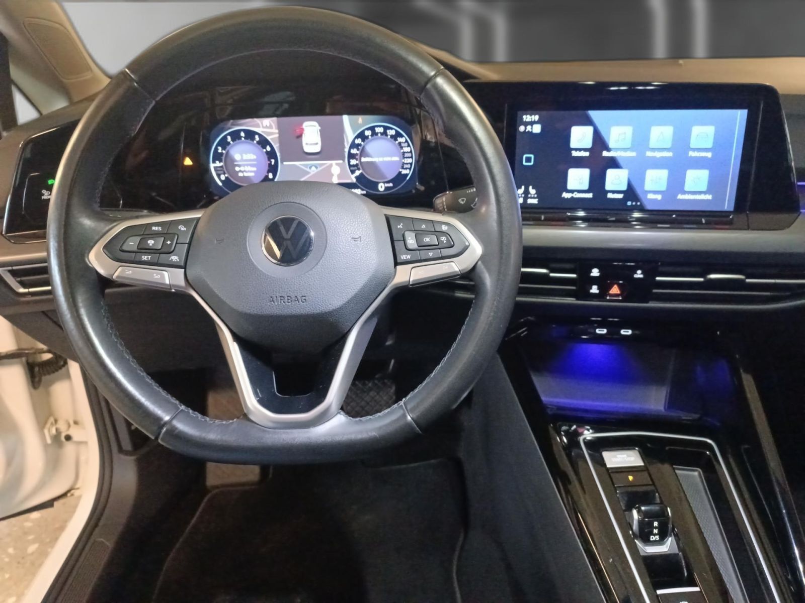 Volkswagen Golf - Bild 11
