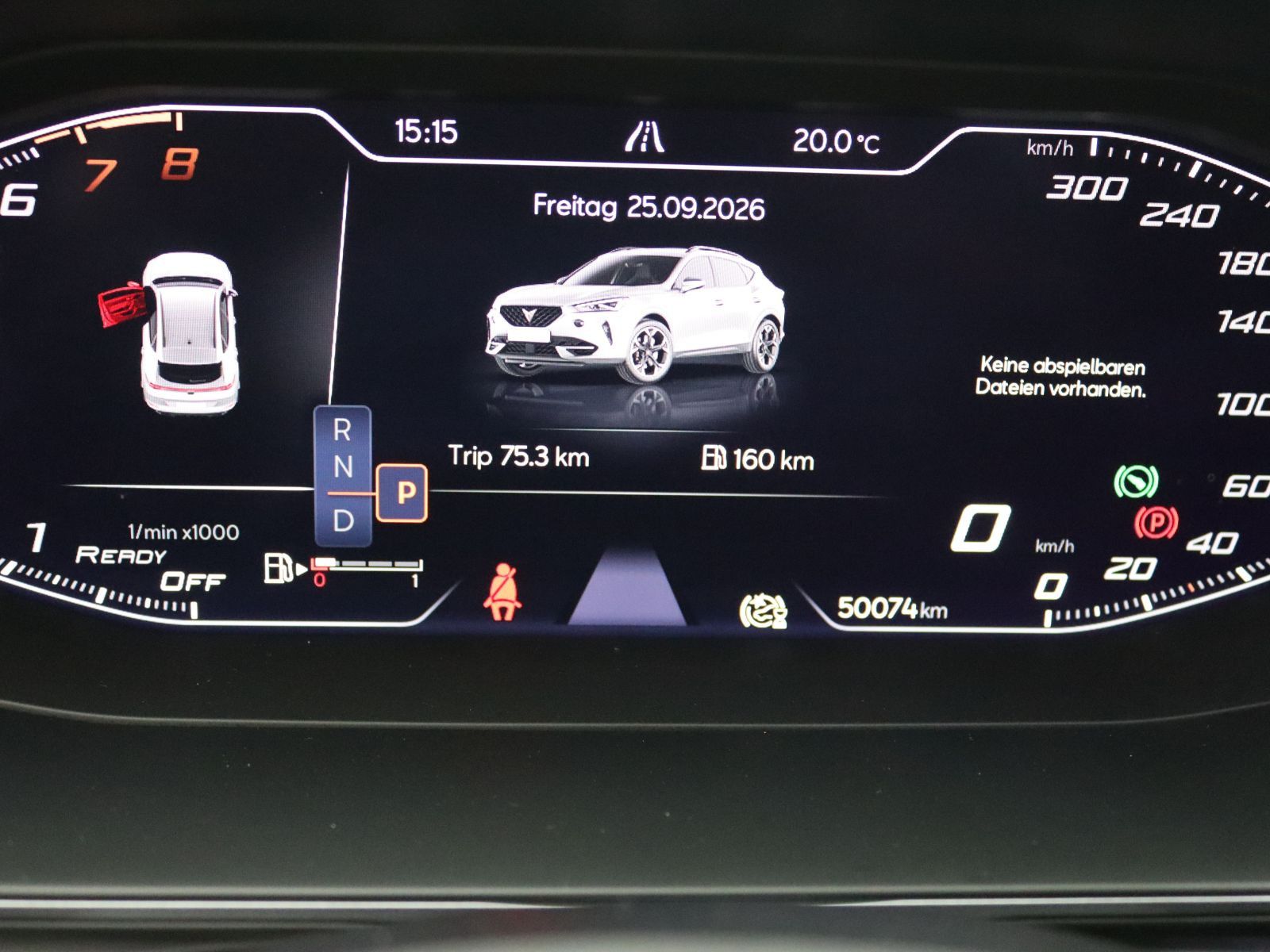 Cupra Formentor - Bild 14