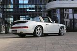 Porsche 964 - Carrera 2 TARGA Tiptronic