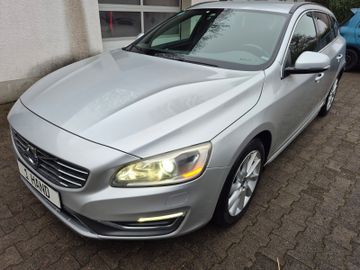 Volvo V60 - 6