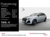 Audi Q7 60 TFSI e quattro S line*Navi*Matrix*Alu*AHK*