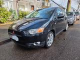 Mitsubishi Colt Edition Sport NUR 79tkm - Mitsubishi Colt: Sport
