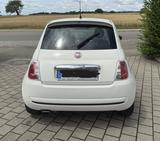 Fiat 500 Sport - Fiat 500S Gebrauchtwagen