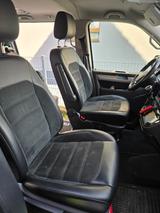 Volkswagen T6 Multivan, Gen. SIX,  ATM 13.000 km,  Standh. - Volkswagen T6 Multivan in Karlsruhe