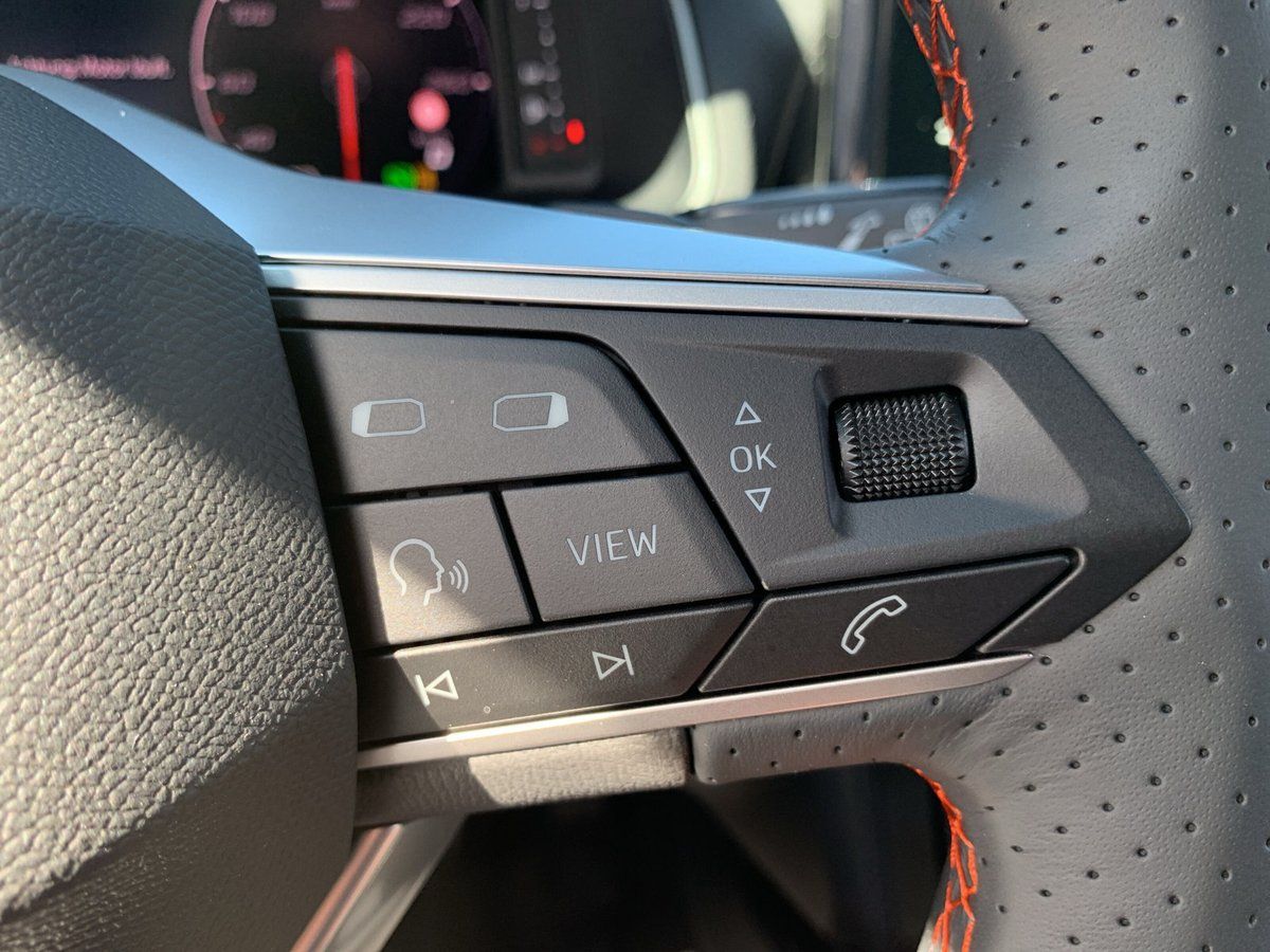 Seat Arona - Bild 30