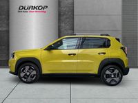 Fiat Grande Panda - Vorschau Bild 2