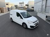 Citroën Berlingo Profi L1 - Citroën Berlingo Gebrauchtwagen in Frankfurt