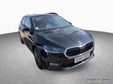 Skoda Fabia Tour 1,0 TSI DSG *KAMERA*ACC*LED* - Skoda Fabia: 1.0