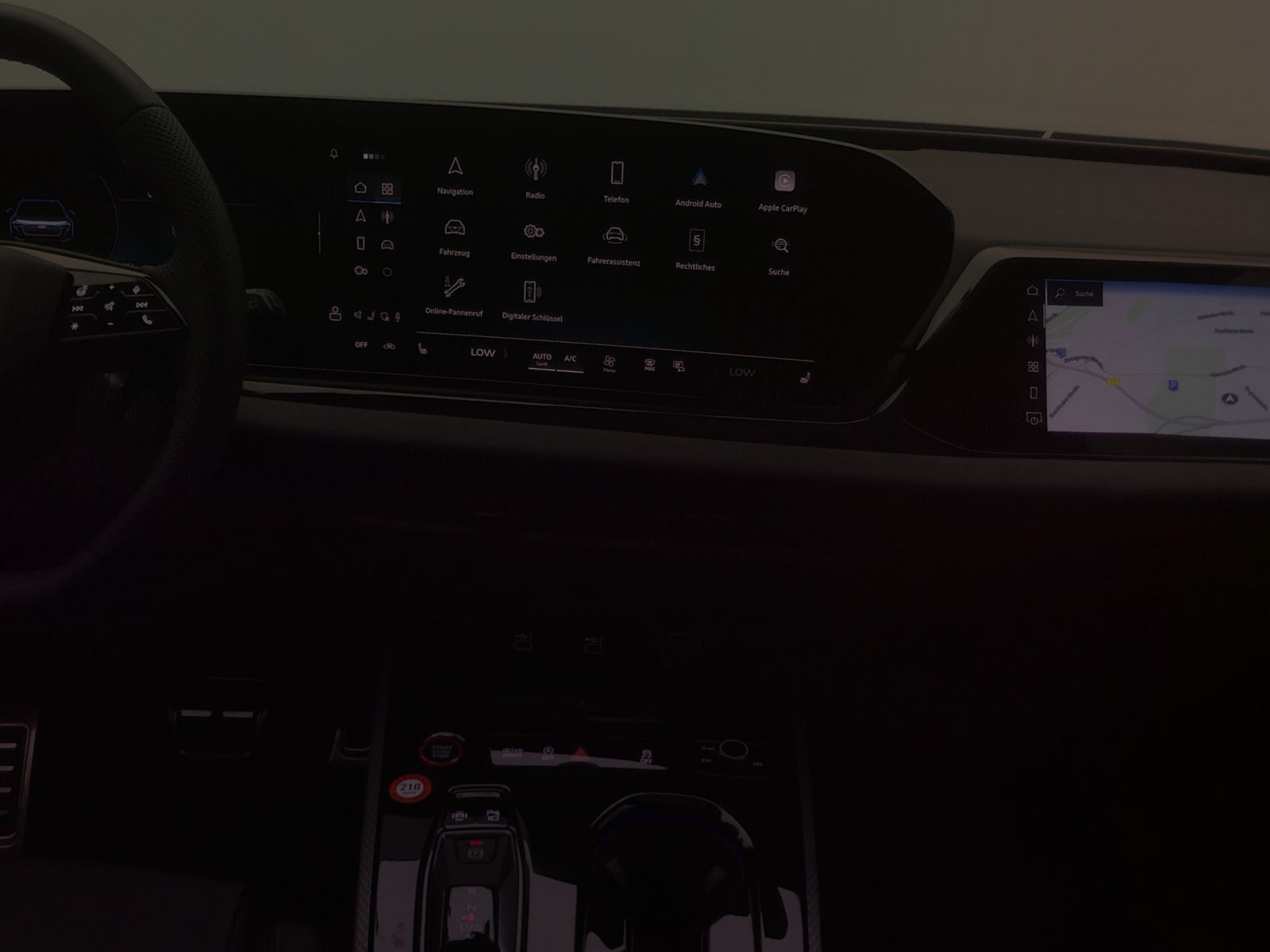 Audi A5 - Bild 13