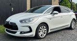 Citroën Citroen DS5 2.0 HDI Hybrid4 Chic Allrad TÜ... - Citroën DS5: Chic