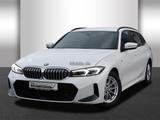 BMW 320d Touring M-Paket Navi LED Scheinwerfer - BMW 320: M Paket