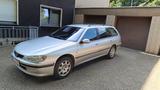 Peugeot 406 1.Hand Zahnriehmen/Kupplung NEU AHK - Peugeot 406: Kombi