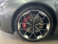 Audi RS e-tron GT - Vorschau Bild 9