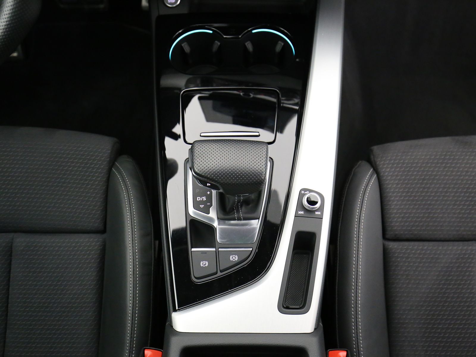 Audi A4 - Bild 16